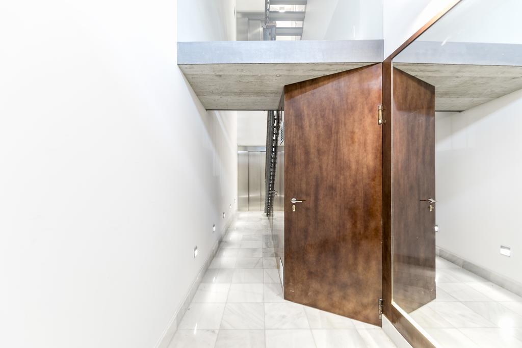 Iloftmalaga Premium Centro Historico Διαμέρισμα Εξωτερικό φωτογραφία