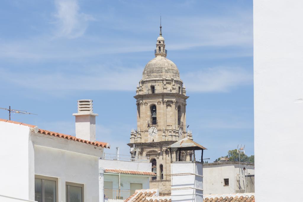 Iloftmalaga Premium Centro Historico Διαμέρισμα Εξωτερικό φωτογραφία