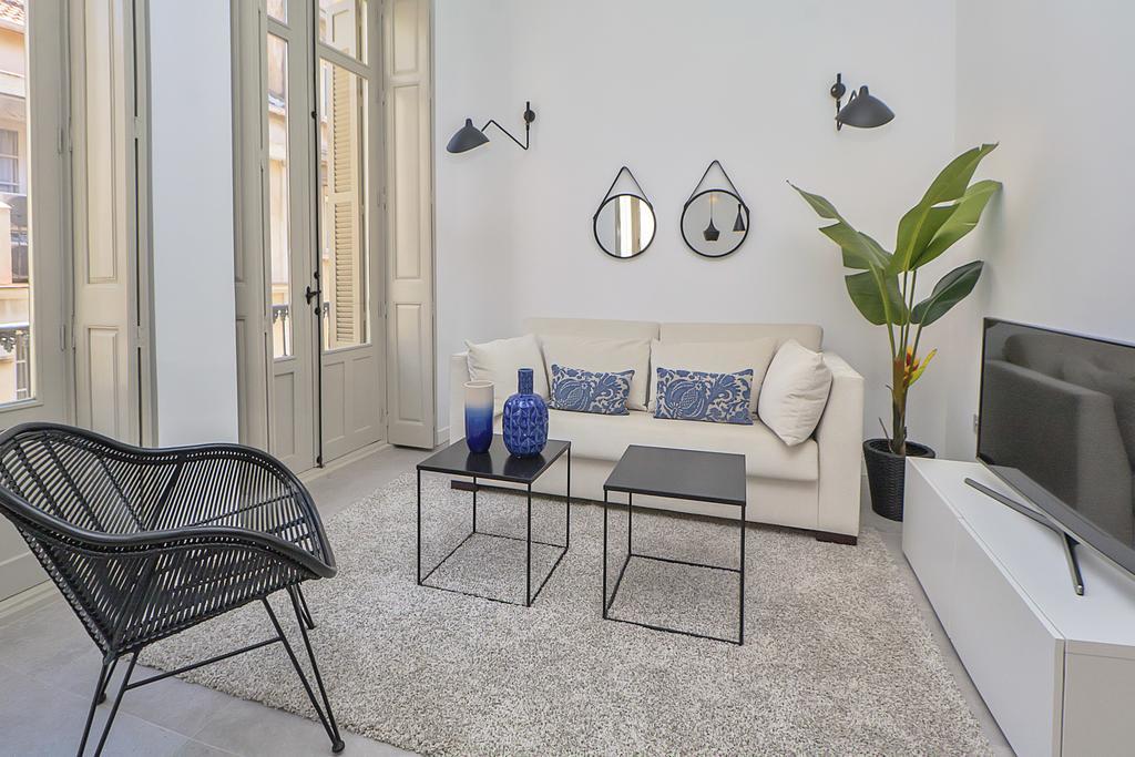 Iloftmalaga Premium Centro Historico Διαμέρισμα Εξωτερικό φωτογραφία