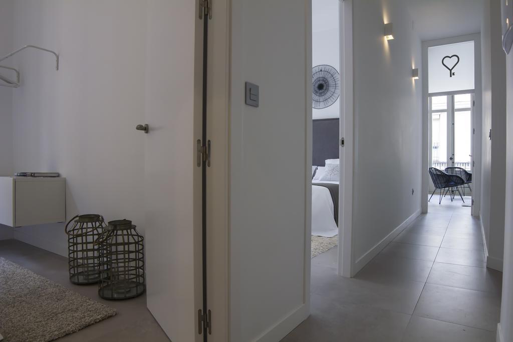Iloftmalaga Premium Centro Historico Διαμέρισμα Εξωτερικό φωτογραφία