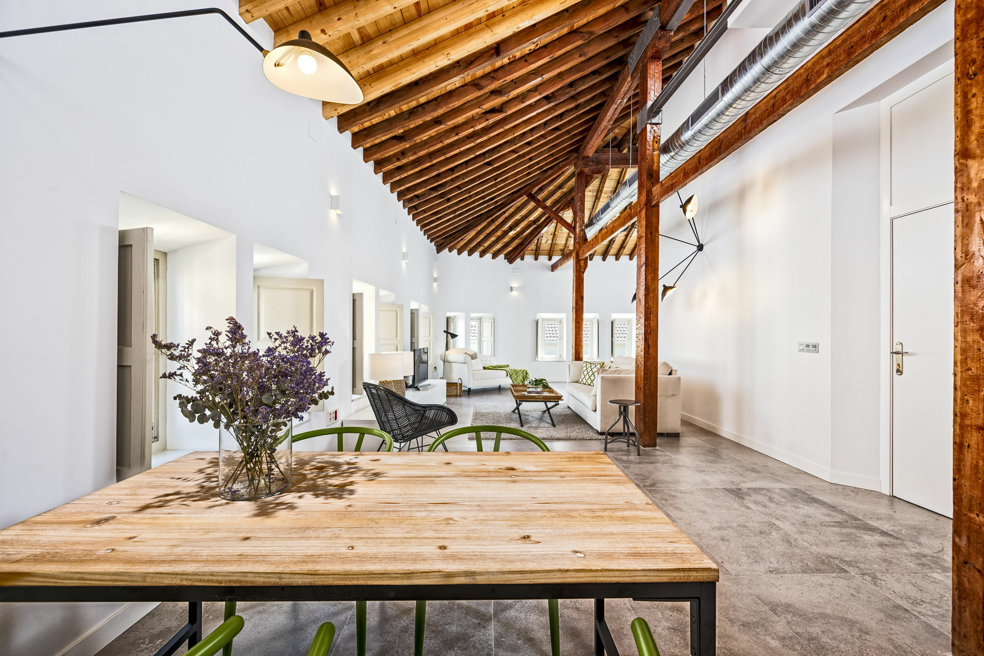 Iloftmalaga Premium Centro Historico Διαμέρισμα Εξωτερικό φωτογραφία