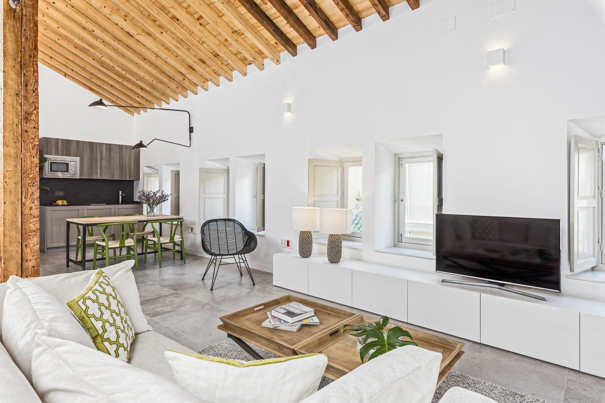 Iloftmalaga Premium Centro Historico Διαμέρισμα Εξωτερικό φωτογραφία