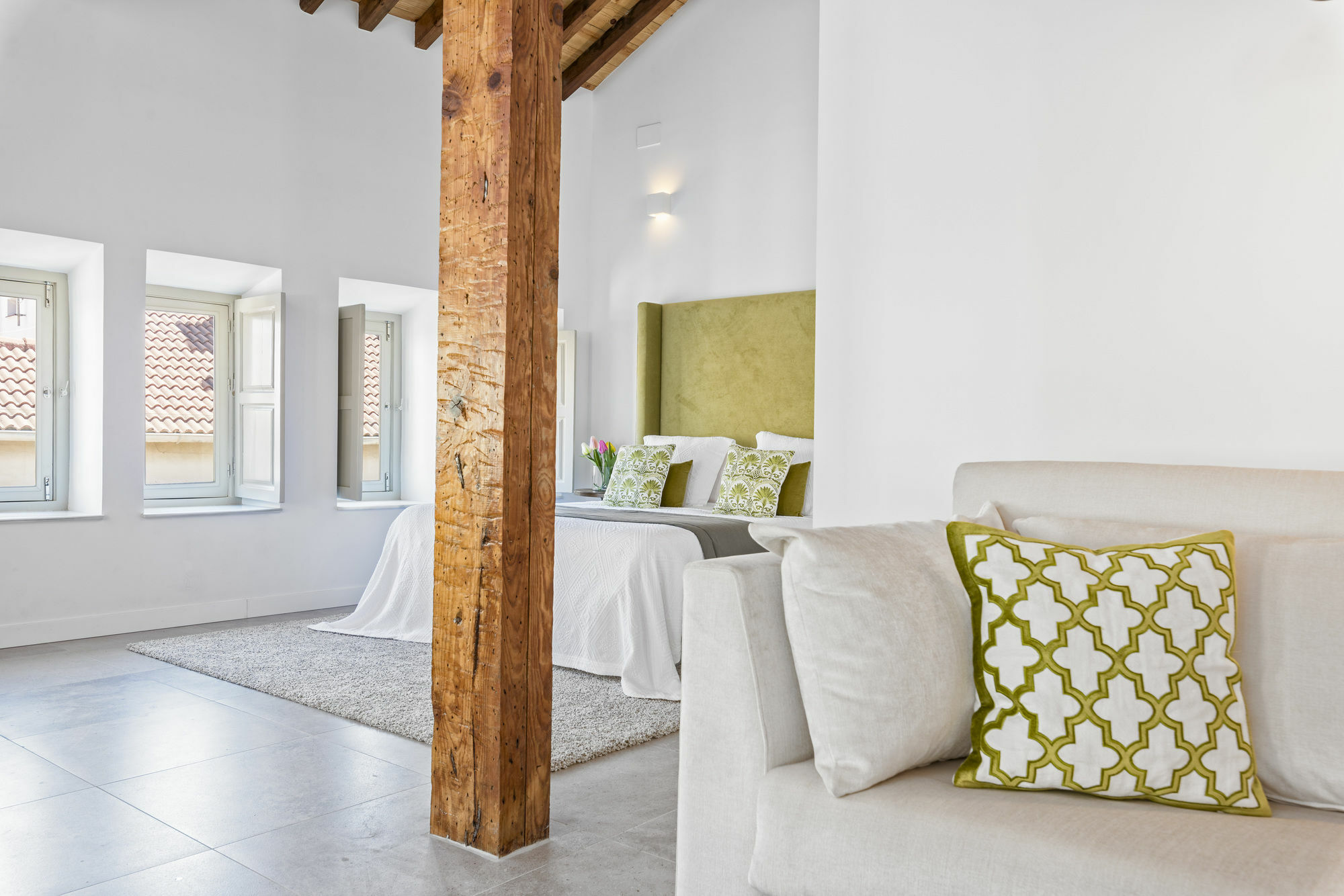 Iloftmalaga Premium Centro Historico Διαμέρισμα Εξωτερικό φωτογραφία